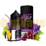 سالت انگور مخلوط توت نستی <br><span>Nasty Asap Grape SaltNic 30ml</span>